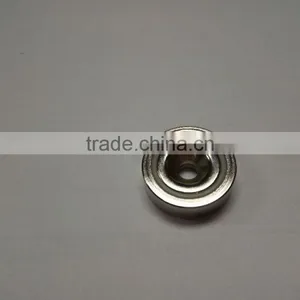 Screw Thread M3,M4,M6,M8,Pot Neodymium Magnet thumbnail-2