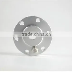 10mm New Aluminum Spacer (hub) With Key Hardware 18033 thumbnail-1