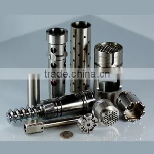 High Precision OEM Cheap CNC Machining Service thumbnail-4