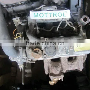 3TN84L Engine Assy,excavator Parts thumbnail-1