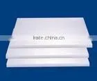 Chemical Resistance and Wear Resistance UHMWPE Plastic Plates thumbnail-1