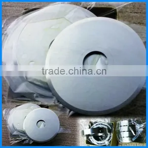 Paper Circular Blade Cutting Blade thumbnail-4