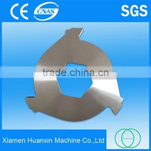 Tire Shredder Recycling Shaft thumbnail-2