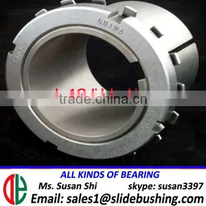 Sleeve Lockwasher Lock Nut Km35 Km30 Km25 Km20 Km15 Km10 thumbnail-4