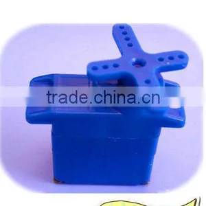 Shenzhen 9kg High Torque Metal Gear Motor Digital Servo thumbnail-1
