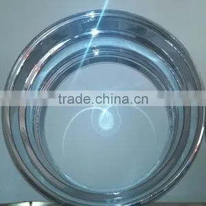 Jiujiu Steel Wheel 22.5inch Supporting Rim for Sale thumbnail-1