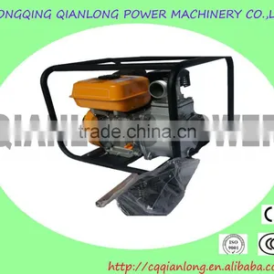 Gasoline Water Pump thumbnail-5