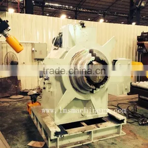 Aluminum Steel Cut to Length Machine thumbnail-2