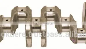 WB93R-2 BACKHOE LOADER ENGINE SPARE PARTS thumbnail-1