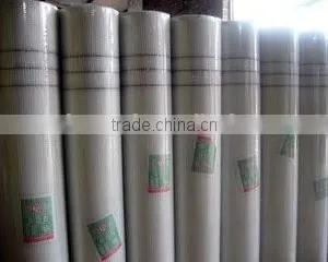 Silicone Coated Heat Insulation 5x5 4x4 160 g Fiberglass Grid Cloth thumbnail-6