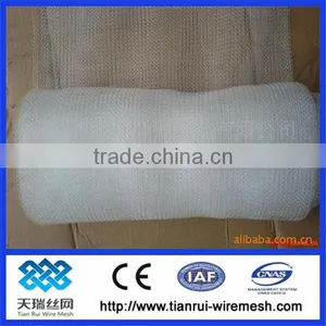 Anping Tanrui Hot Sale Knitted Wire Mesh(manufacturer) thumbnail-1