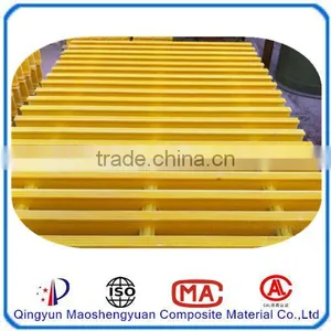 Frp Grating/fiberglass Grating/car Wash Grate Floor thumbnail-3