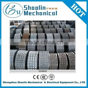 2015 Newest Hydraulic Bbq Coconut Charcoal Briquette Machine With High Standard thumbnail-2