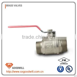 Motorcycle Intake and Exhaust Valve thumbnail-1
