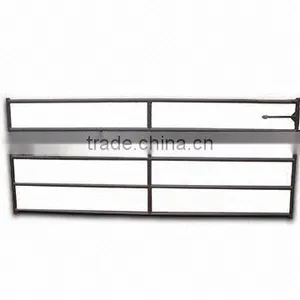 Ranch Gate With Powder-coated Surface thumbnail-1