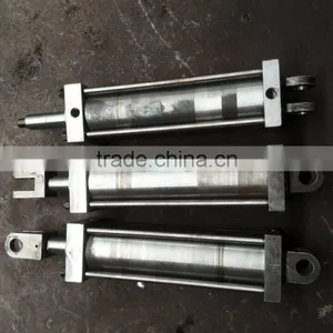 Hot-selling All Kinds of Hydraulic Cylinder thumbnail-1