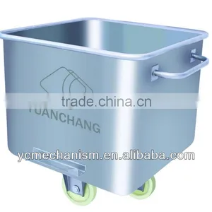 Trolley With 200Liter thumbnail-1