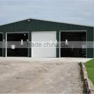 Warehouse Dismountable Used thumbnail-2