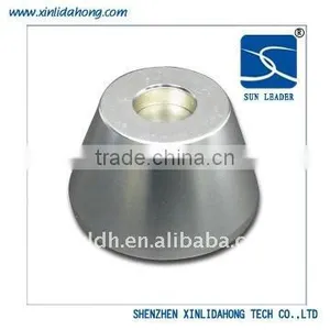 EAS Lock Magnetic Detacher for rf Hard Tags XLD-K09 thumbnail-1