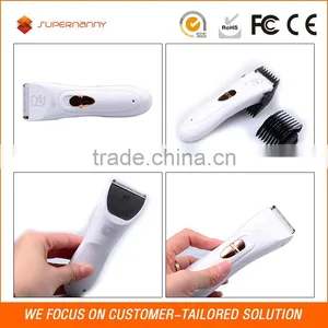 Men Fashion Dog Hair Clipper For Pet Groom Cordless Clippers thumbnail-2