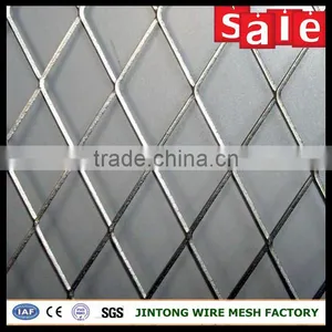 Expanded Metal Sheet ,perforated Expandable Metal Sheet Fence thumbnail-2
