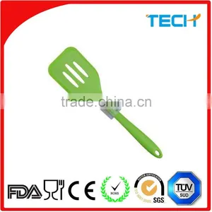 Silicone Bakeware Shovel Non-stick Silicone Cooking Food Shovel thumbnail-4
