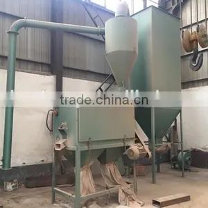 Charcoal Making Machine Working Principle,sawdust Block Making Machine thumbnail-3