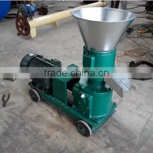 Sheep Feed Pellet Machine, Poultry Feed Making Machine, Pellet Machine of Animal Feed thumbnail-1