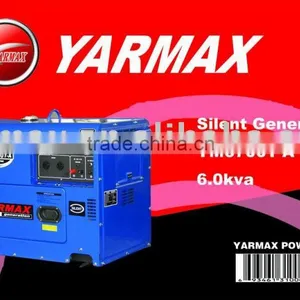 Portable Generators thumbnail-1