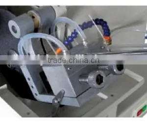 Q-2A Metallographic Sample Cutter for Metal thumbnail-2
