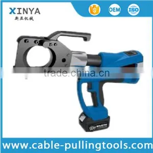 Hydraulic Hand Ratchet Cable Cutter BZ-85 thumbnail-1