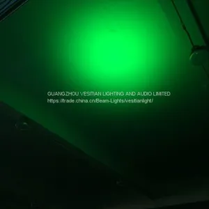 Свет сцены 54x3Вт LED PAR-канонный прожектор DMX thumbnail-4