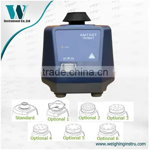 10 Positions Hot Plate Magnetic Stirrer thumbnail-3
