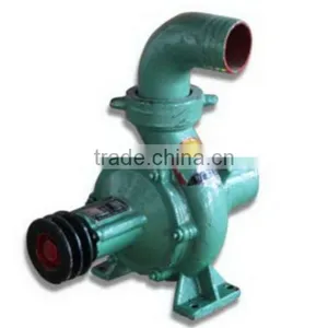 Certrifugal Pump CB80 thumbnail-4