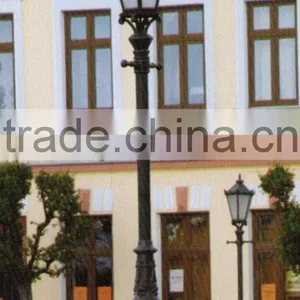 SOLAR STREET LIGHT BW1795 thumbnail-1