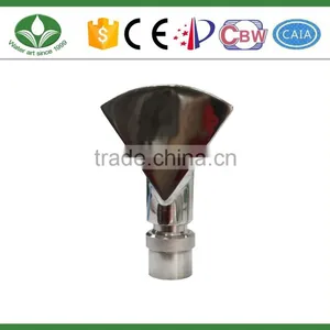 Stainless Steel Garden Fountain Nozzle thumbnail-2