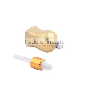 D0048 Dropper Bottle Perfume Glass Bottles for Cosmetic Gifts thumbnail-5