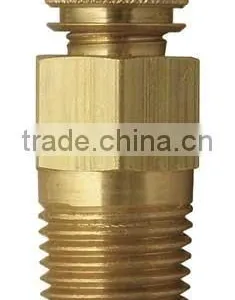 Test Plug, 1/4 In NPT, 1000 Psi, Max 350 F thumbnail-1
