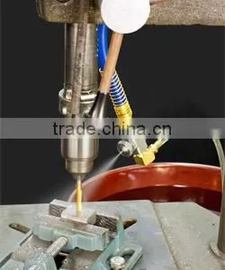 High Quality Female Thread Narrow Spray Angle Full Cone Sray Nozzle thumbnail-3