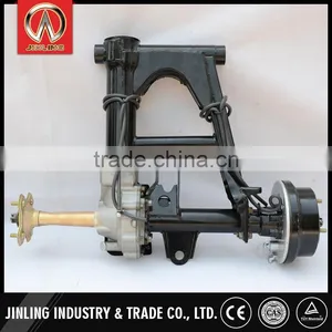 Shaft Drive Atv Rear Axle for Wholesales thumbnail-1