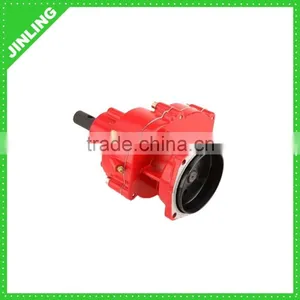 Drill Gear Box for Earth Auger Drill Parts Gear Case thumbnail-1