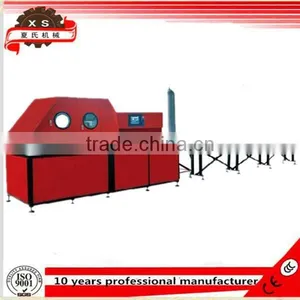 FMCMX-303K CNC Busbar Processing Line thumbnail-1