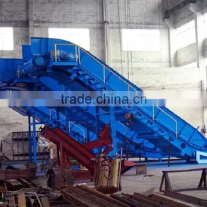 China Manufacturing Stainless Steel Conveyor Belt, Price of a Conveyor thumbnail-1