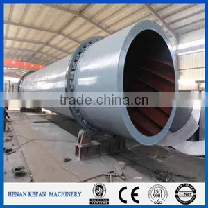 15 Years Experience CE Certificate Chicken Manure Dryer thumbnail-1