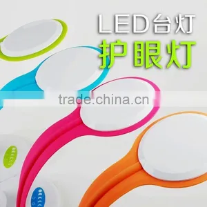 TT-TD-802led Touch Bedside Table Lamps thumbnail-2