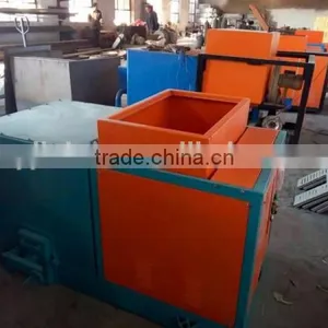 CE Certified Biomass Pellet Gasification Stove thumbnail-5