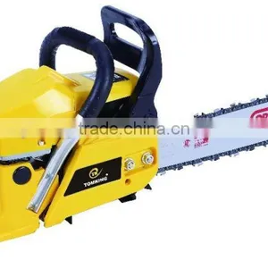 62cc Gasoline Chain Saw,saw Machine thumbnail-1