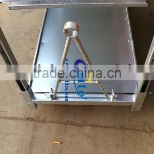 686 Pulling System and Brake System Can be Manufacture as Customer Requirements thumbnail-4