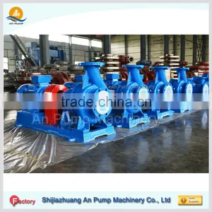 Industry High Pressure Water Pumping Machine thumbnail-4