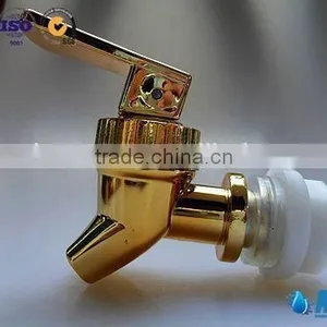 Good Quality Unique Style Plastic Tap for Wine Bottle, Beverage Dispenser Popular in North America thumbnail-3